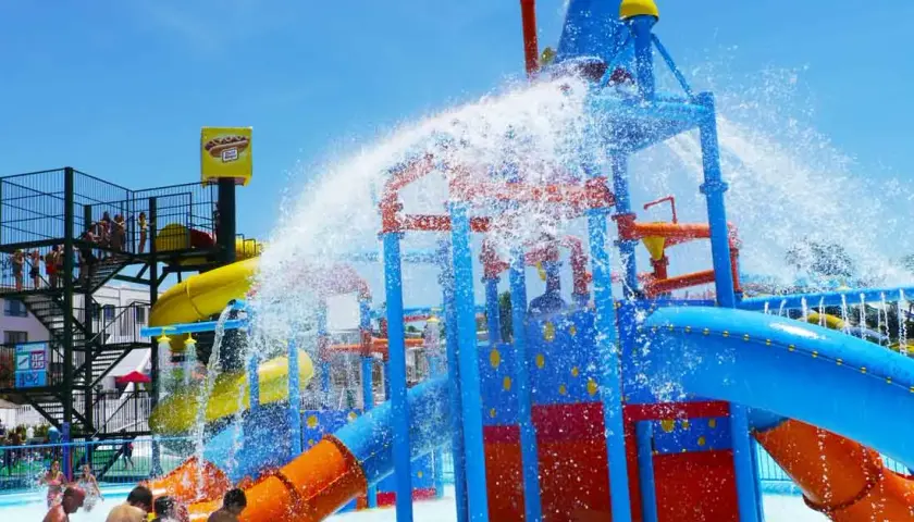 Los mejores parques de atracciones en Mallorca para disfrutar en familia
