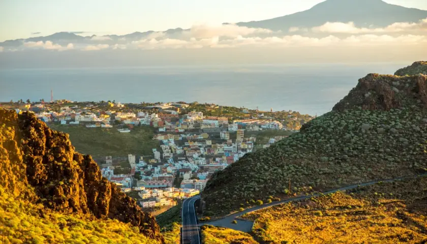 Isla de La Gomera: maravillas ocultas y actividades imperdibles