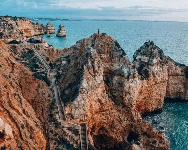 Lagos Portugal: encantos ocultos y secretos que no puedes perderte