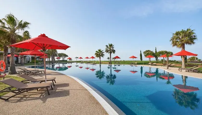 Experiencia única en Cascade Wellness & Lifestyle Resort Lagos