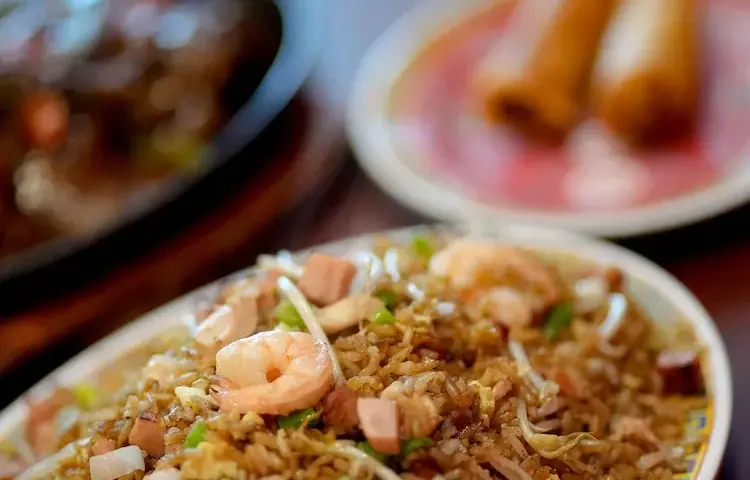 Los mejores restaurantes chinos en San Juan de los Lagos que debes probar