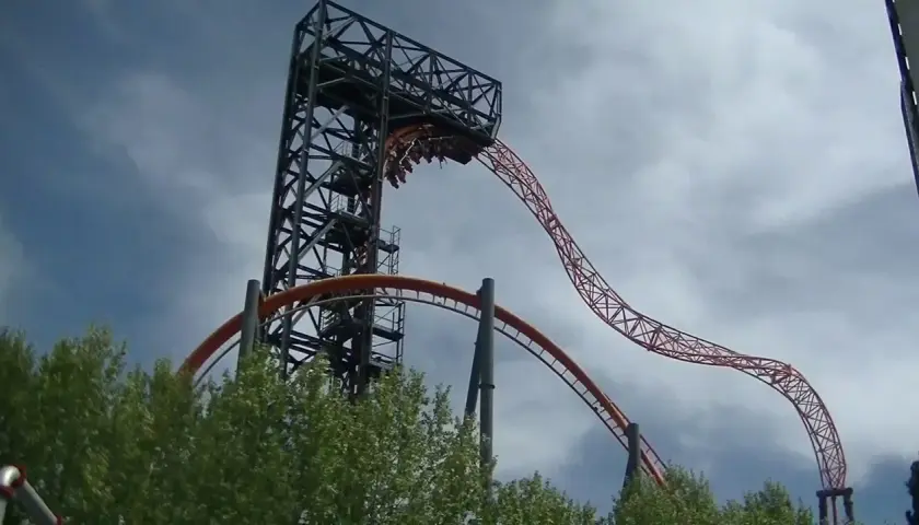 Abismo parque de atracciones: características, seguridad y experiencias emocionantes