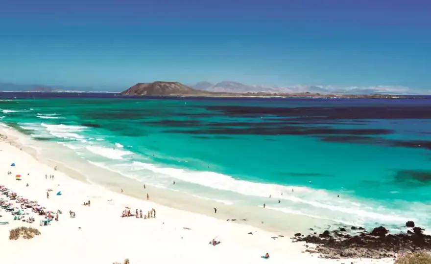 La mejor isla de las Canarias: elige la opción perfecta para ti