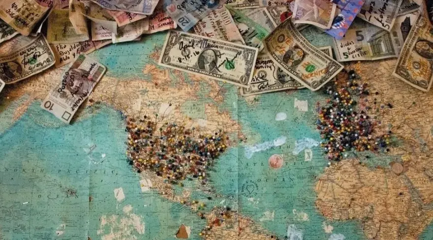 Vacaciones baratas: consejos para viajar sin gastar de más