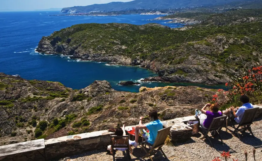 Cap de Creus, qué ver entre Cadaqués, el faro y Sant Pere de Rodes