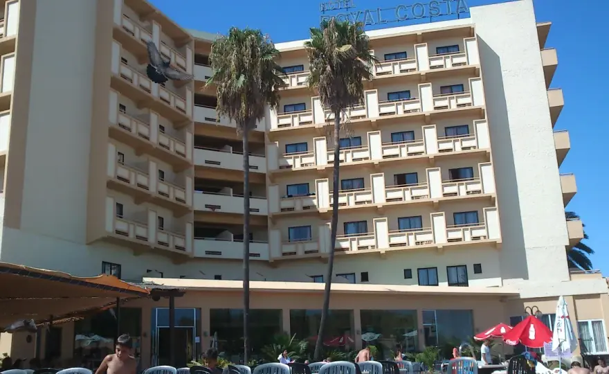 Hotel Royal Costa en Torremolinos - lo que debes saber