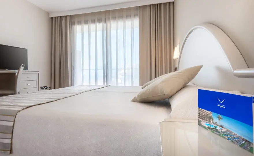 VIK Gran Hotel Costa del Sol, ¿merece la pena reservarlo?