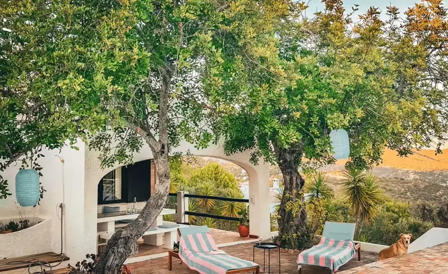 Las mejores opciones de air b and b en Lagos, Portugal para tu viaje