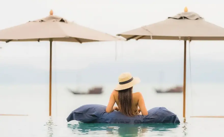 Los mejores hoteles en Isla Mujeres para unas vacaciones inolvidables