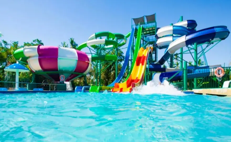 Los mejores parques de atracciones en Andalucía que no te puedes perder