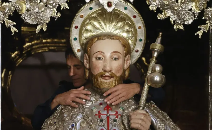 ¿Qué se celebra hoy en España? Festivos, santoral y planes