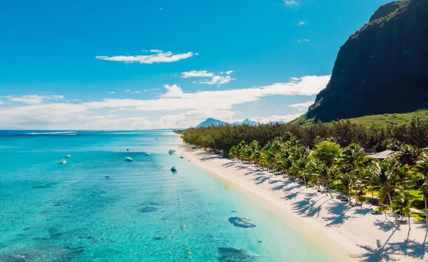 El tiempo en Isla Mauricio: ¿Qué clima esperar hoy y esta semana?