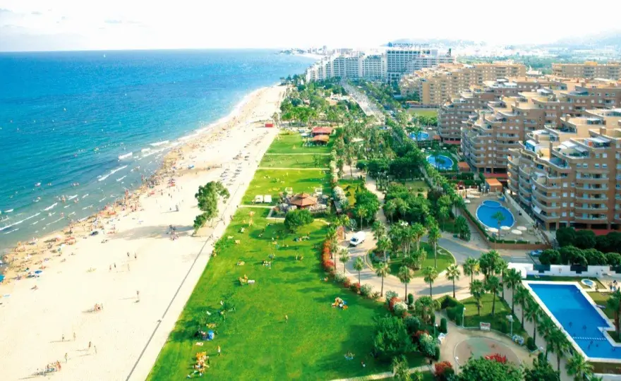 Las mejores opciones de vacaciones a Valencia que no puedes perderte