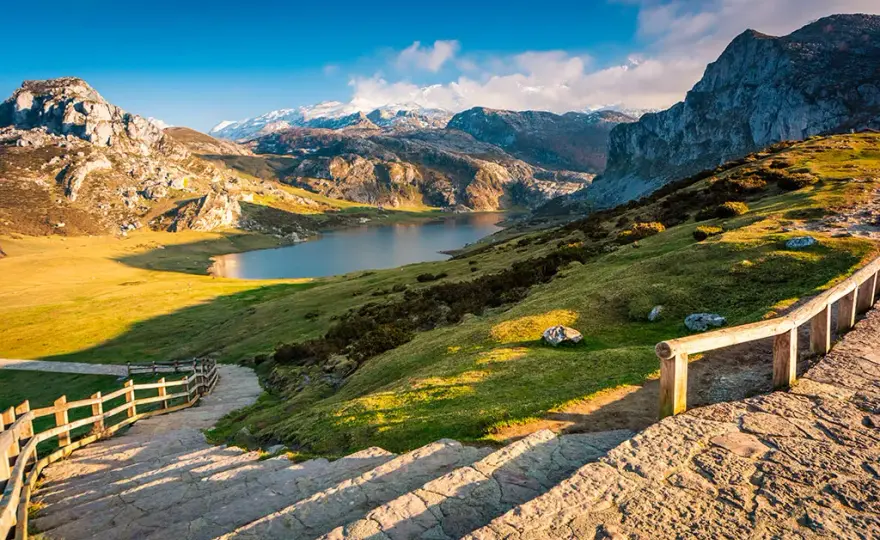 Los mejores miradores en los lagos de Covadonga que no te puedes perder