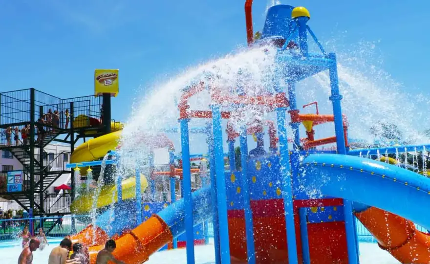 Los mejores parques de atracciones en Mallorca para disfrutar en familia