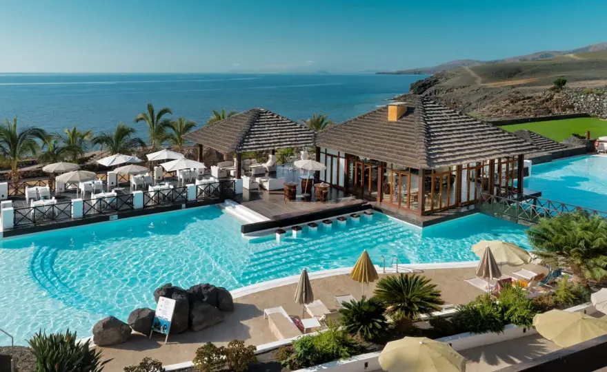 Resort todo incluido en España, cuándo compensa de verdad