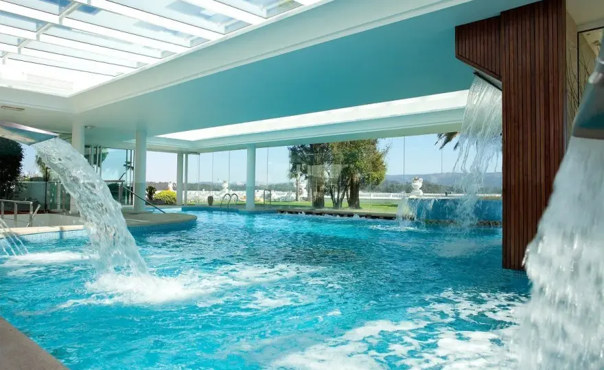 Los mejores hoteles balnearios en España para una escapada relajante