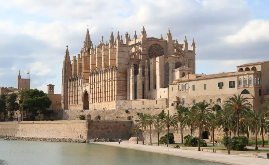 Barcelona o Mallorca - cómo acertar con tu viaje
