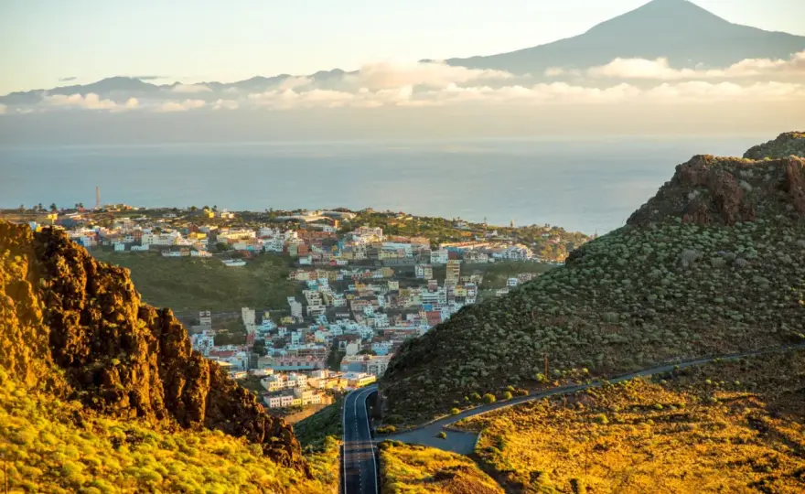 Isla de La Gomera: maravillas ocultas y actividades imperdibles