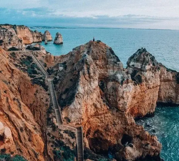Lagos Portugal: encantos ocultos y secretos que no puedes perderte