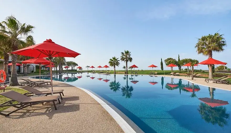 Experiencia única en Cascade Wellness & Lifestyle Resort Lagos