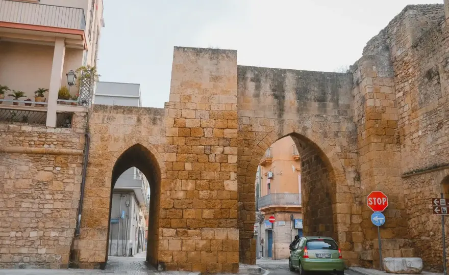 Qué ver en Brindisi - ruta por el casco histórico y la provincia