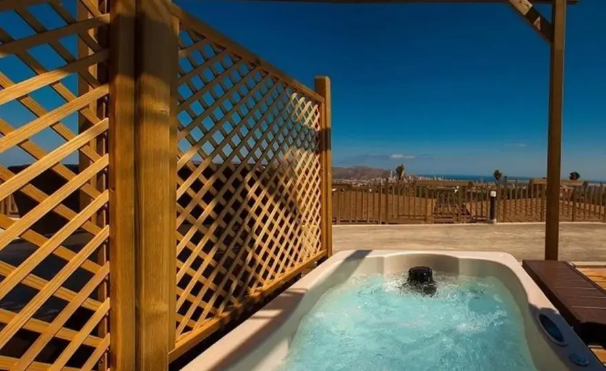 Magic Natura Resort en Benidorm, qué incluye y si merece la pena