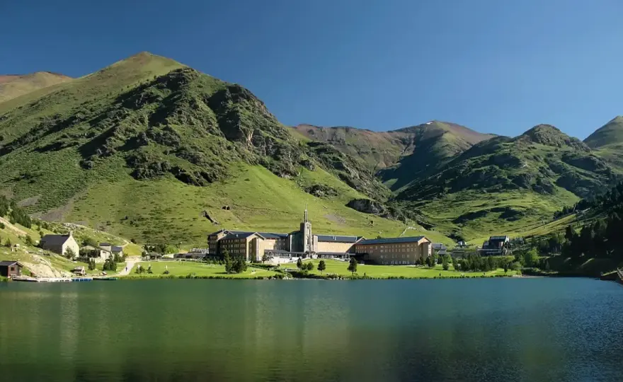 Qué ver en Queralbs y Vall de Núria sin perder tiempo