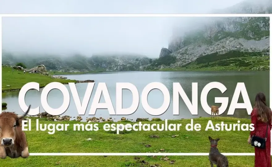 El tiempo en Lagos de Covadonga: pronóstico preciso para tu visita