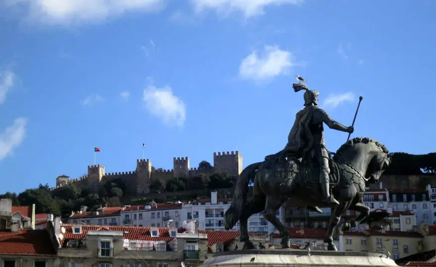 Qué ver en Lisboa - guía para elegir bien barrios y monumentos