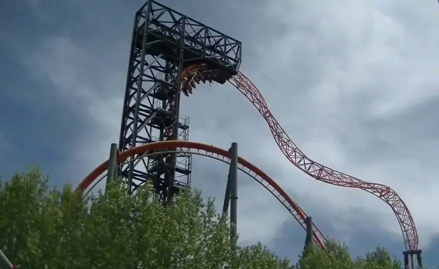 Abismo parque de atracciones: características, seguridad y experiencias emocionantes