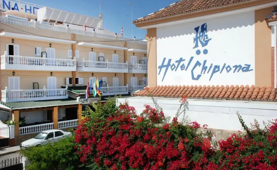 Hoteles en Chipiona - dónde alojarte mejor según tu viaje