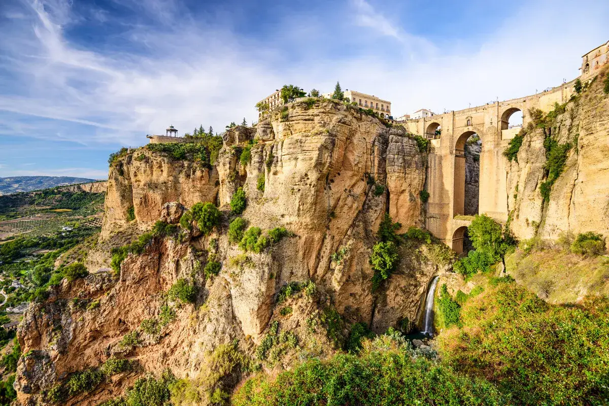 Zdjęcie Las mejores vacaciones en España: destinos y experiencias inolvidables